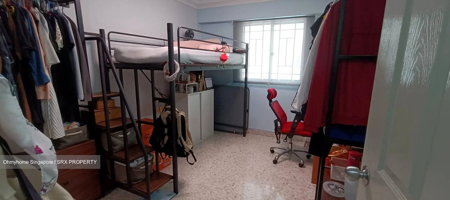Blk 703 Reservoir Rise (Bedok), HDB 3 Rooms #599217501